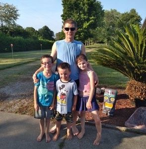 Meet your Posher, Roberta